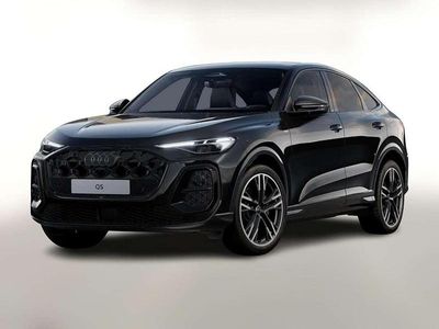 gebraucht Audi Q5 Sportback S line Sportb TFSI 2xS NeuMod Tech+ 21Z Pano