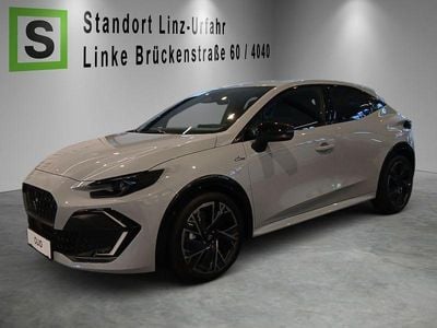 Neu Renault Clio V Esprit Alpine 158 PS (116 kW) 2025 Grau Limousine