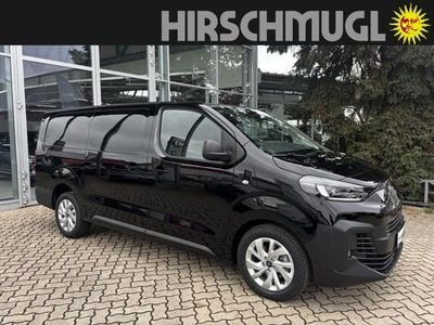 Neu Fiat Scudo S 177 PS (130 kW) 2025 Van