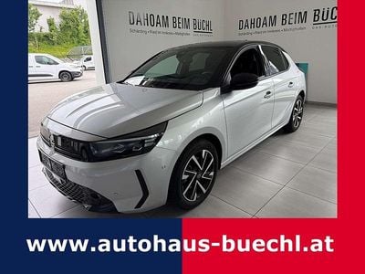 Gebraucht Opel Corsa 101 PS (74 kW) 2024 Silber Limousine