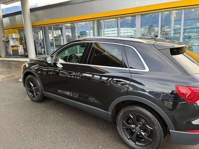 gebraucht Audi Q3 35 TDI quattro intense S-tronic