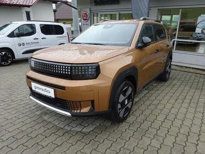 Neu Fiat Grande Panda La Prima 110 PS (80 kW) 2025 Kleinwagen