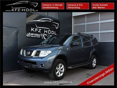 Gebraucht 2004 Mitsubishi Pajero 3 2 Diesel 160 Ps 4 250