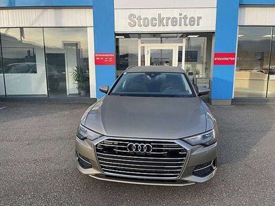 gebraucht Audi A6 Avant 45 TDI quattro sport tiptronic