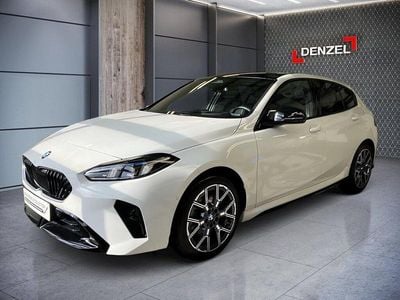 Gebraucht BMW 116 122 PS (89 kW) 2025 Alpinweiß iii Kleinwagen