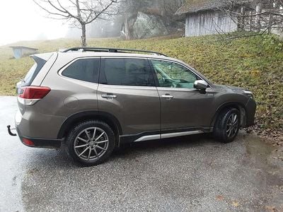 Gebraucht 2020 Subaru Forester Premium SUV | € 24.800 (Fairer Preis)