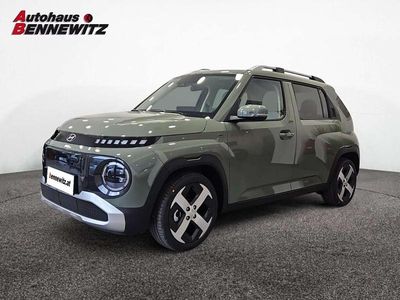 Grün Neu 2025 Hyundai Inster Trend Kleinwagen | € 23.950 (Guter Preis)