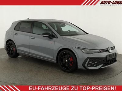 Neu VW Golf VIII Style 265 PS (194 kW) 2026 Mondsteingrau Limousine