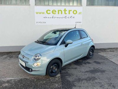 gebraucht Fiat 500 FireFly Hybrid 70 Dolcevita ab €174.-/Monat