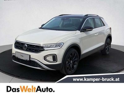 gebraucht VW T-Roc Life TDI DSG