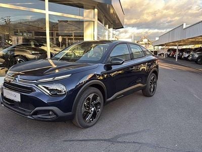 Neu 2025 Citroën C4 PureTech Kleinwagen | € 22.900 (Etwas zu teuer)