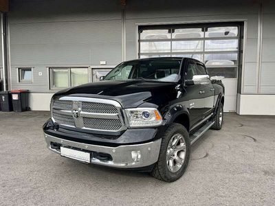 gebraucht Dodge Ram Crew Cab Laramie Long