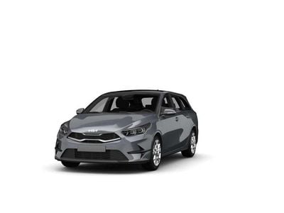 Silber Neu 2025 Kia Ceed Sportswagon Kombi | € 27.691 (Guter Preis)