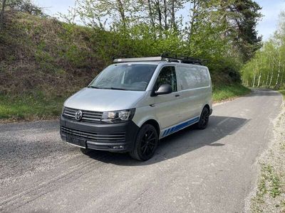 gebraucht VW T6 Kombi KR 20 TDI BMT