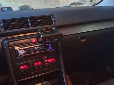 Gebraucht Audi A4 S-Line 116 PS (85 kW) 2005 Kombi