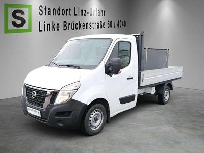 Weiß Gebraucht 2021 Nissan NV400 Van | € 19.990