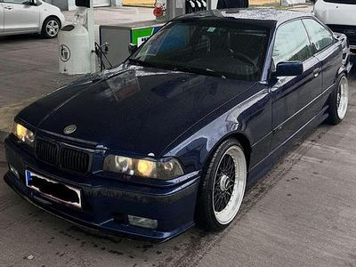 Gebraucht BMW 325 M Sport 192 PS (141 kW) 1993 Coupé