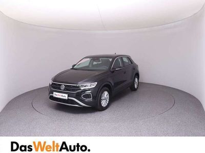 gebraucht VW T-Roc Austria TSI