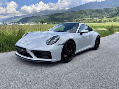 Gebraucht Porsche 911 Carrera GTS 480 PS (353 kW) 2023 Grau Coupé