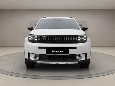 gebraucht Fiat Grande Panda La Prima 1,2l MHEV+Rückfahrkamera+Navi+LED 81 k...