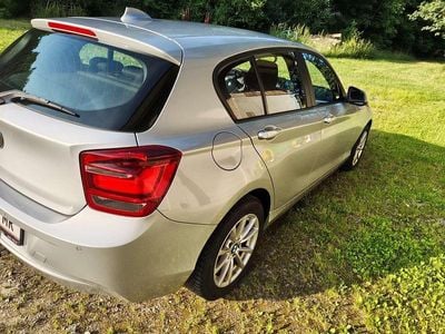 Gebraucht 2014 BMW 114 Kleinwagen | € 8.999 (Fairer Preis)