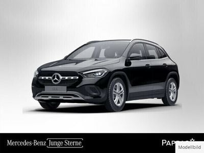 Mercedes GLA180