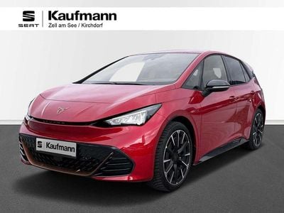 Rot Gebraucht 2023 Cupra Born e-Boost Kleinwagen | € 31.760 (Fairer Preis)