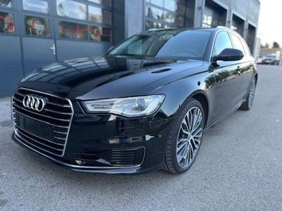 gebraucht Audi A6 2.0 TDI ultra