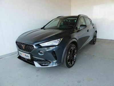gebraucht Cupra Formentor Alpha 1.5 TSI 150 PS ACT