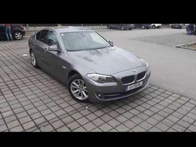 BMW 525