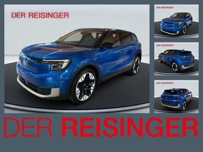 Neu 2025 Ford Explorer SUV | € 33.990 (Guter Preis)