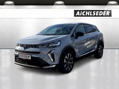 gebraucht Renault Symbioz Symbioz Techno Mild Hybrid 140 (MY25)