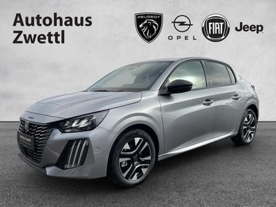 Neu 2025 Peugeot 208 Allure Kleinwagen | € 25.990 (Teuer)