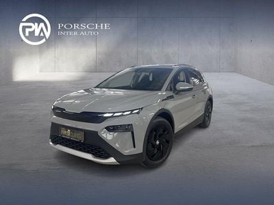 Neu Skoda Elroq 125 kW (170 PS) 2026 Mittelgrau  normal SUV