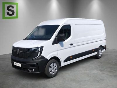 Neu 2025 Renault Master Van | € 42.090 (Teuer)