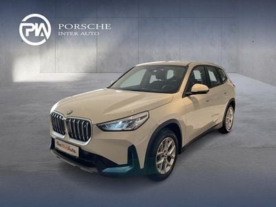 gebraucht BMW iX1 xDrive30 647kWh