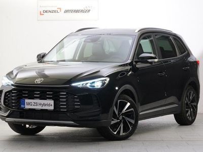 Neu 2025 MG ZS Luxury SUV | € 25.990 (Fairer Preis)