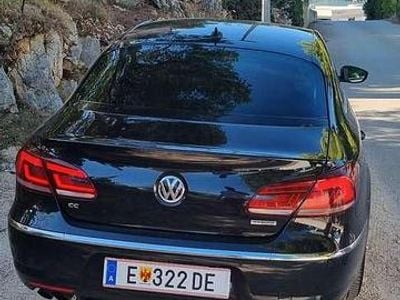 Gebraucht 2013 VW CC Limousine | € 9.999 (Fairer Preis)