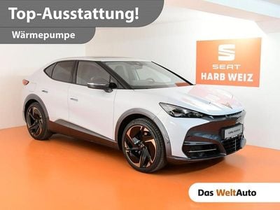 Gebraucht 2025 Cupra Tavascan VZ SUV | € 46.880 (Guter Preis)