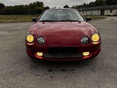 Gebraucht 1996 Toyota Celica Coupé | € 1.700
