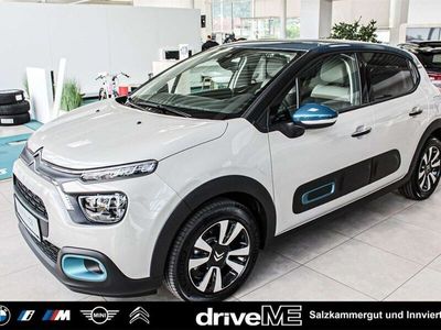 gebraucht Citroën C3 BHDI 100 SHINE