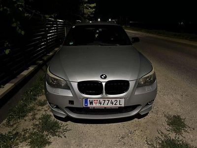Gebraucht 2008 BMW 525 Kombi | € 12.500