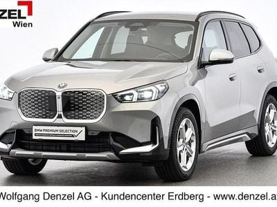 Spacesilber Gebraucht 2024 BMW iX1 SUV | € 41.900 (Fairer Preis)