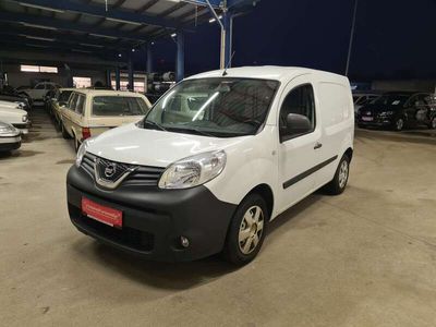 gebraucht Nissan NV250 dCi95 L1H1 20t Comfort - Topzustand!