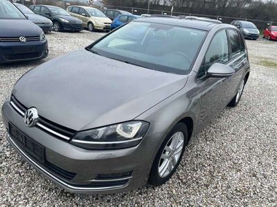 gebraucht VW Golf Sky 16 BMT TDI DPF 4Motion+pickerl 7/2024+4monat