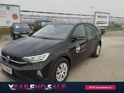 gebraucht VW Taigo 4Me TSI