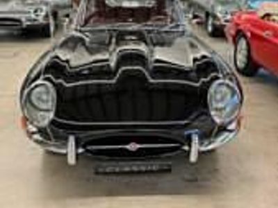 Schwarz Gebraucht 1965 Jaguar E-Type Coupé | € 185.000