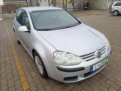 Gebraucht VW Golf IV Comfortline 105 PS (77 kW) 2005 Limousine