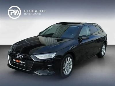 gebraucht Audi Q8 50 TDI quattro