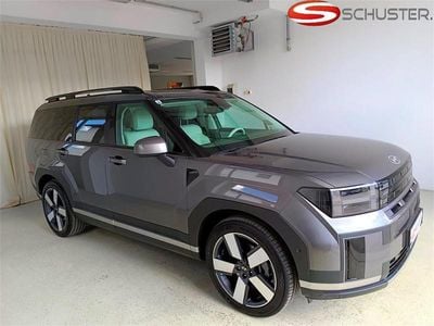 Gebraucht Hyundai Santa Fe 160 PS (117 kW) 2024 SUV